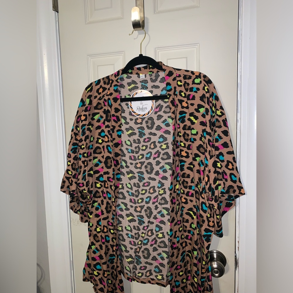 Boutique Kimono
